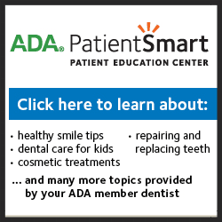 ADA — Dental Education Center in Oceanside, CA