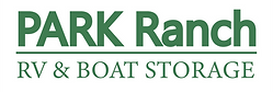 Park Ranch RV & Boat Storage