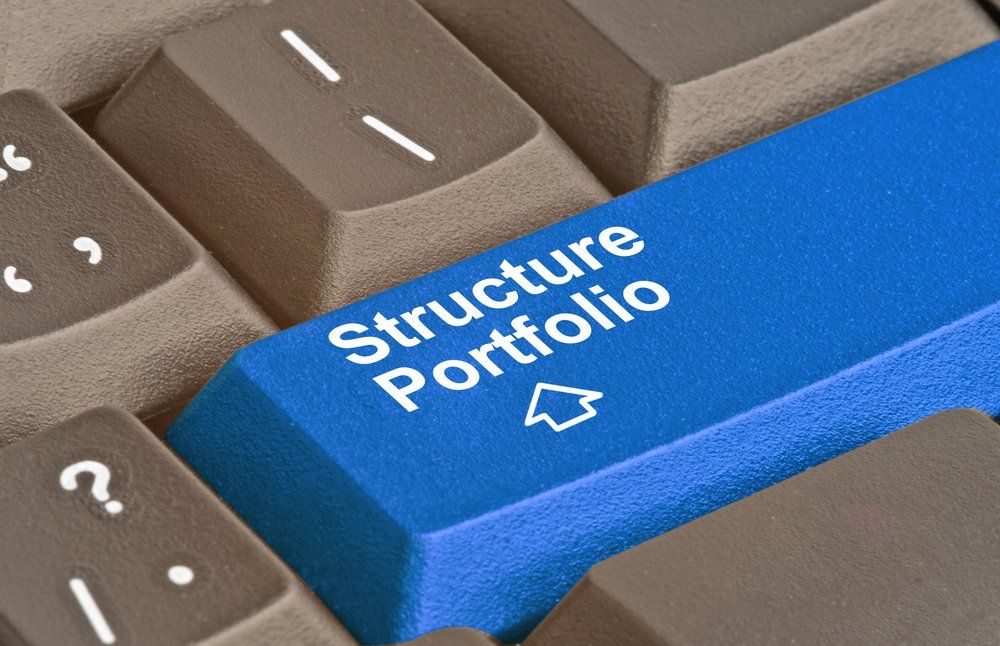 Managed Portfolios - Structures