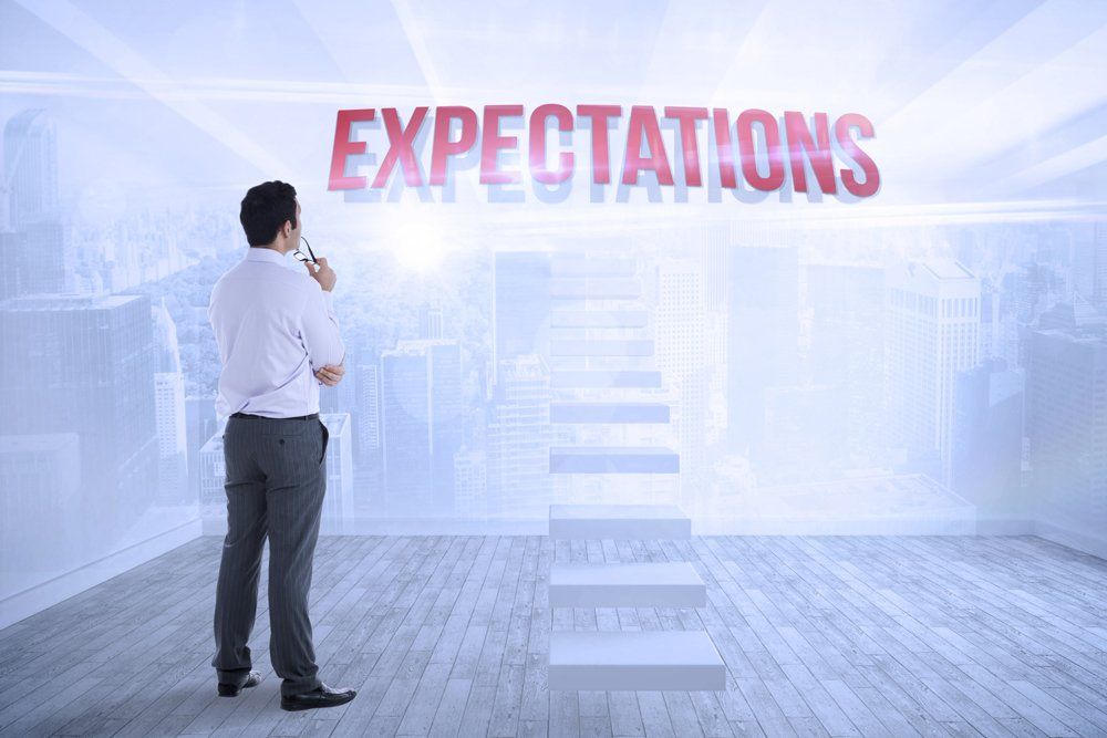 Managing Expectations Article