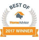 Best Of Home Advisor 2017 Winner