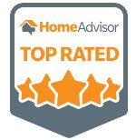 Home Advisor Top Rated