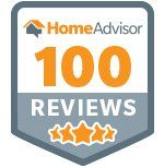 Home Advisor 100 Reviews