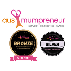 AusMumprenuer Award Winner | CaRelief NDIS Support