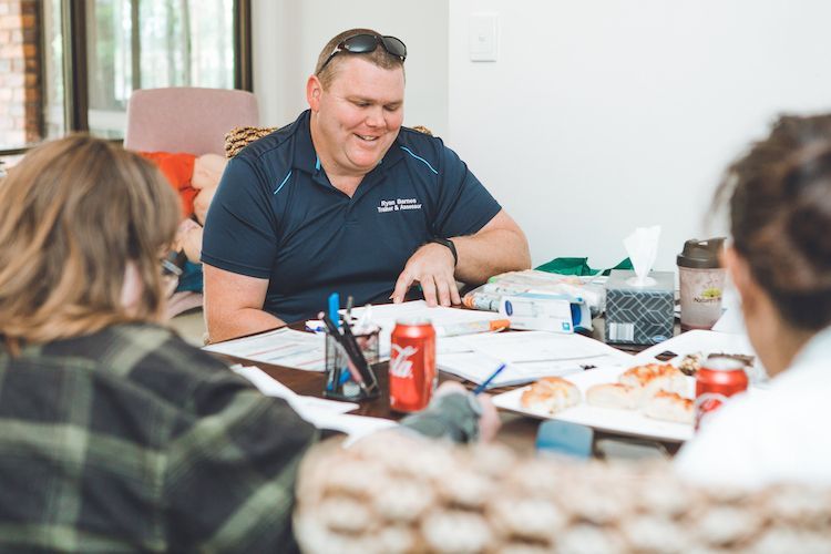 CaRelief Support Team | CaRelief NDIS Provider