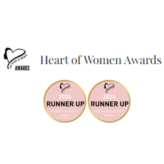 Heart of Women Award | CaRelief NDIS Support