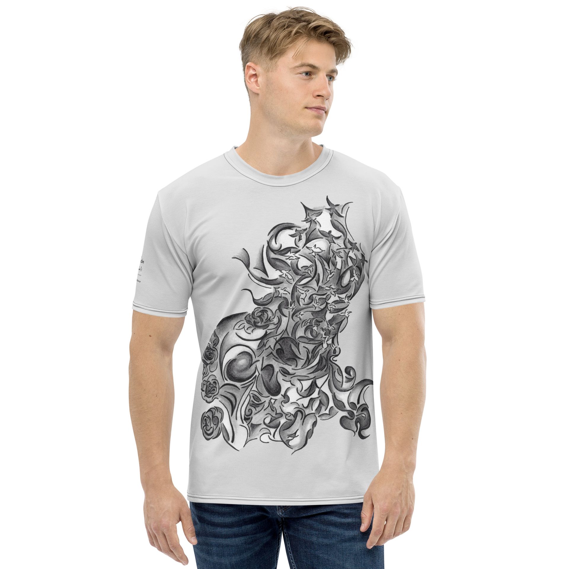 Torment My Soul T-Shirt