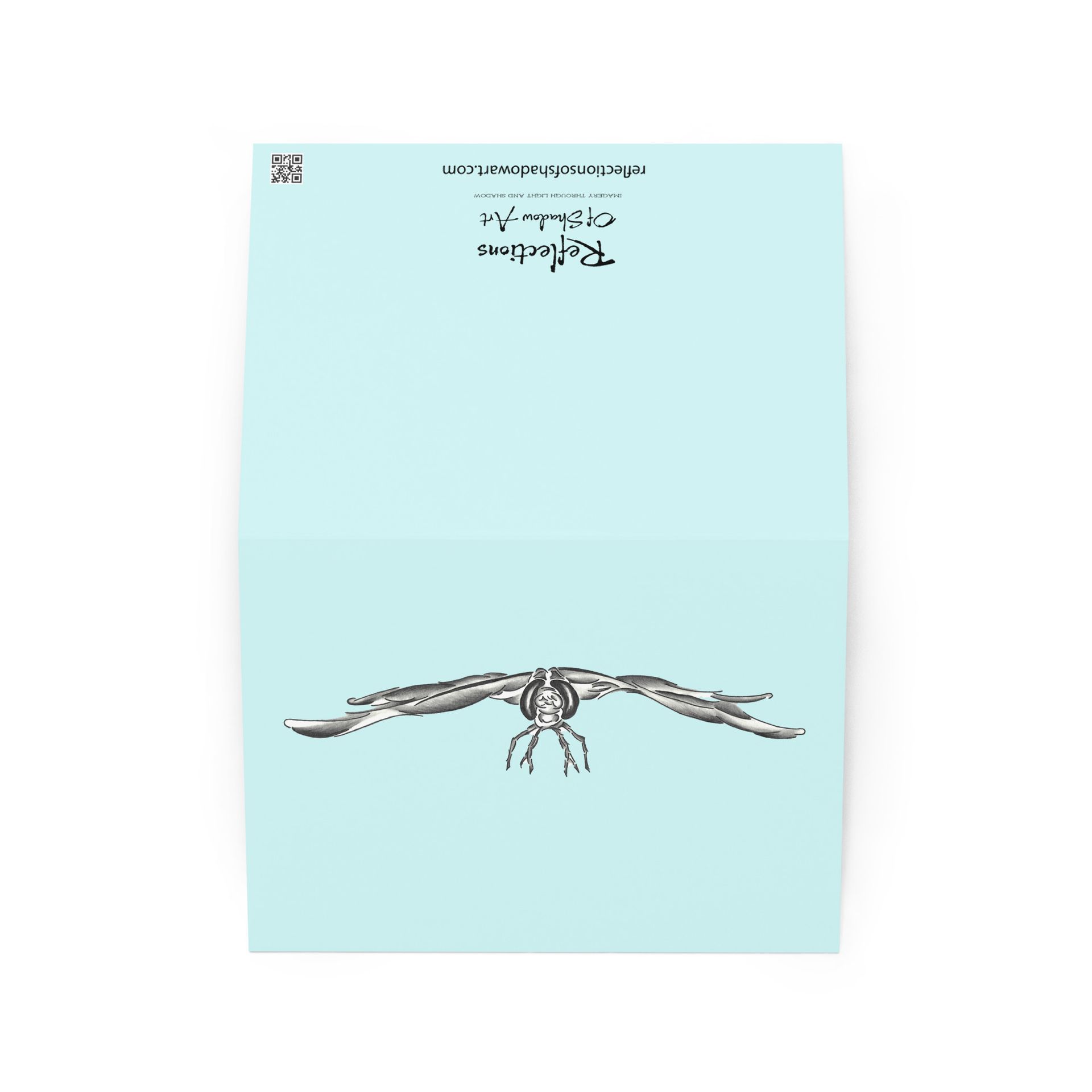 Phil - Thinking of you (card)