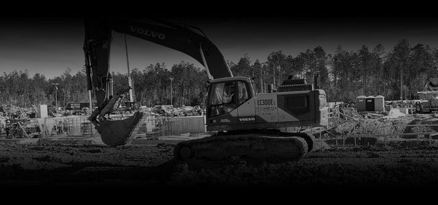 Omega Foundations Construction Services