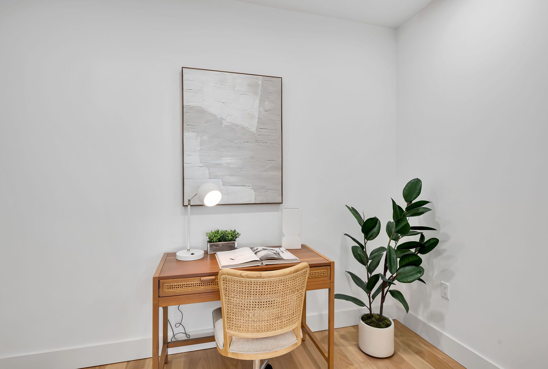 desk