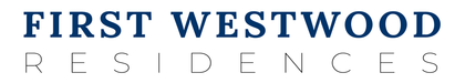 First Westwood Residences Logo