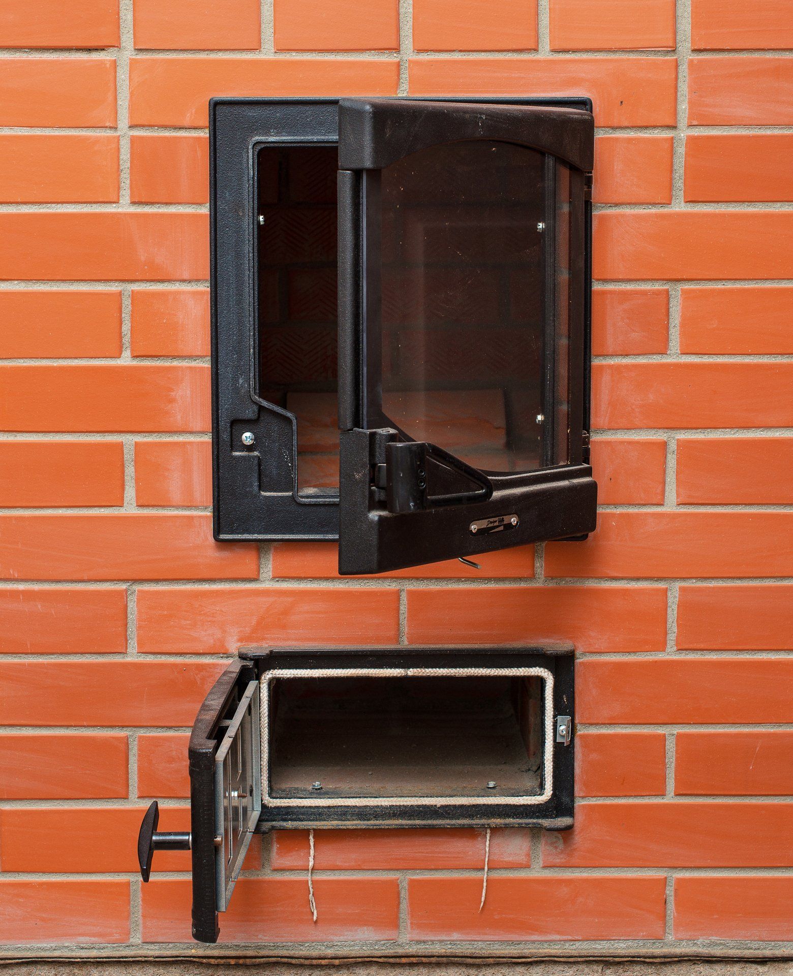 Firebox — Firebox Panel Replacement in Madison, Wisconsin