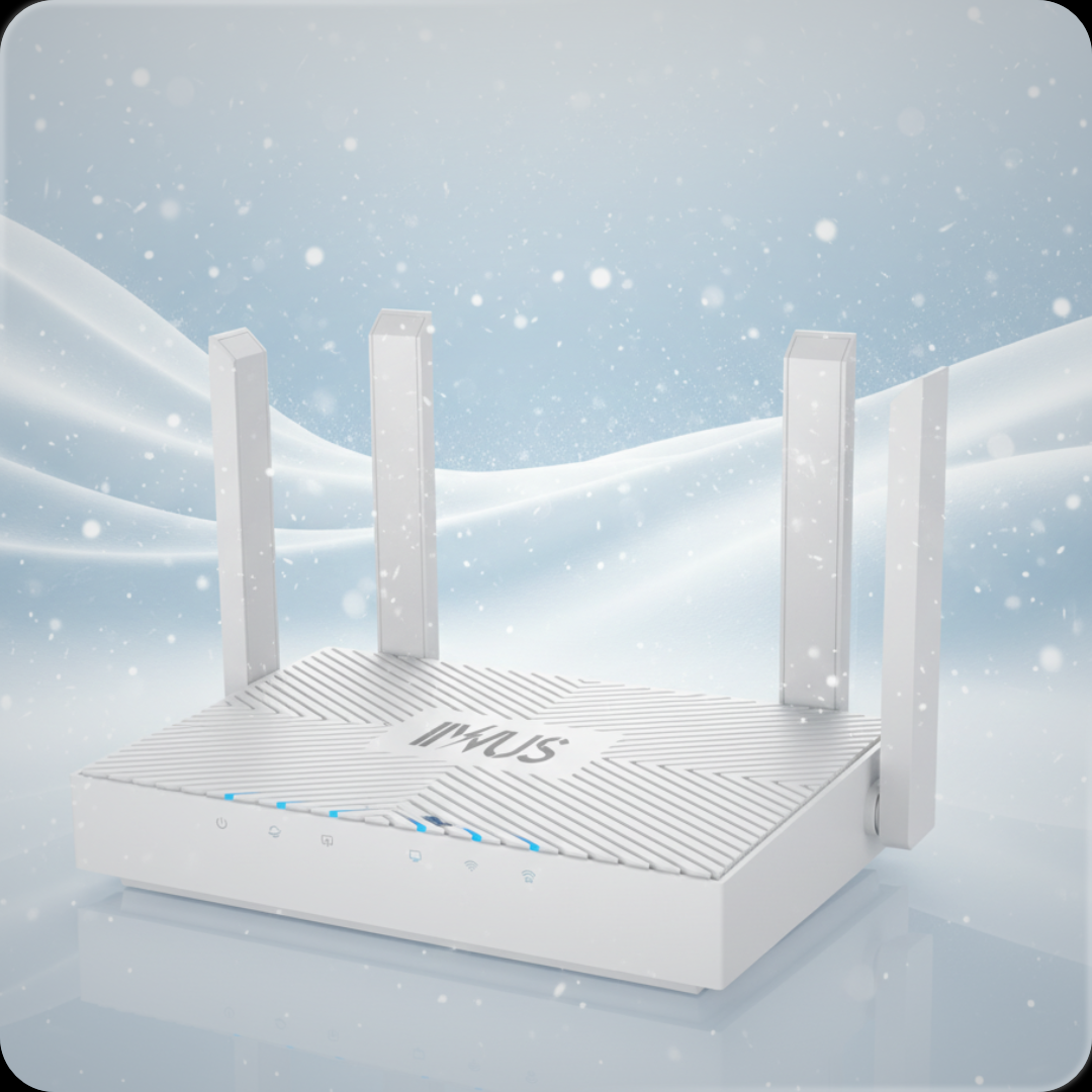 WIFI AC1200