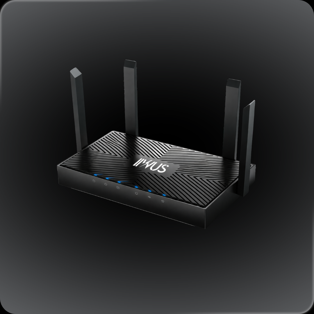 WIFI 6 AX3000
