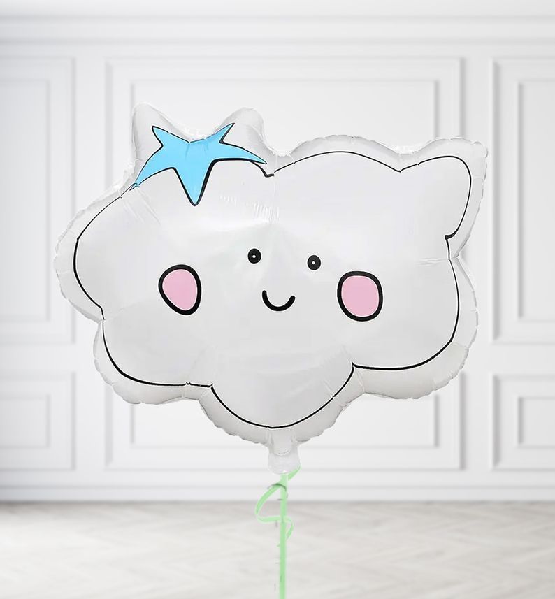 Baby Balloon