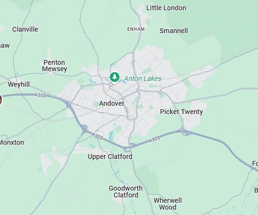Helium Balloon Delivery Aldershot
