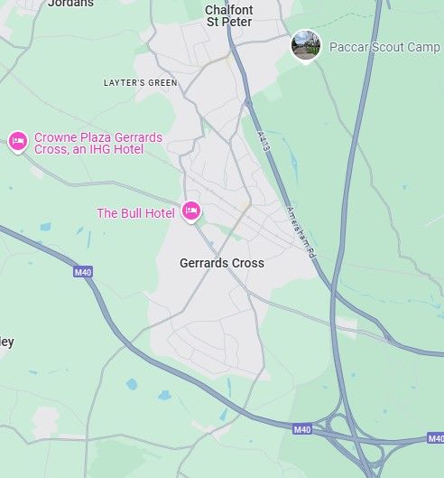 Helium Balloon Delivery Aldershot