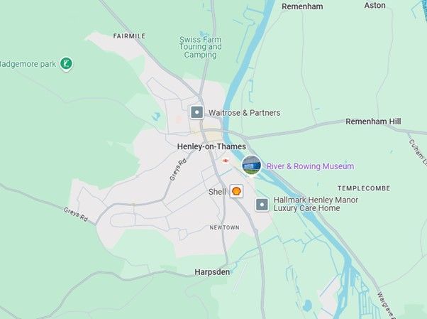 Helium Balloon Delivery Aldershot
