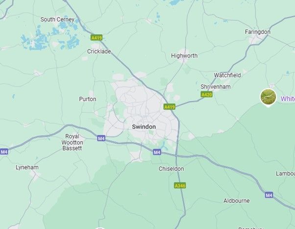 Helium Balloon Delivery Aldershot