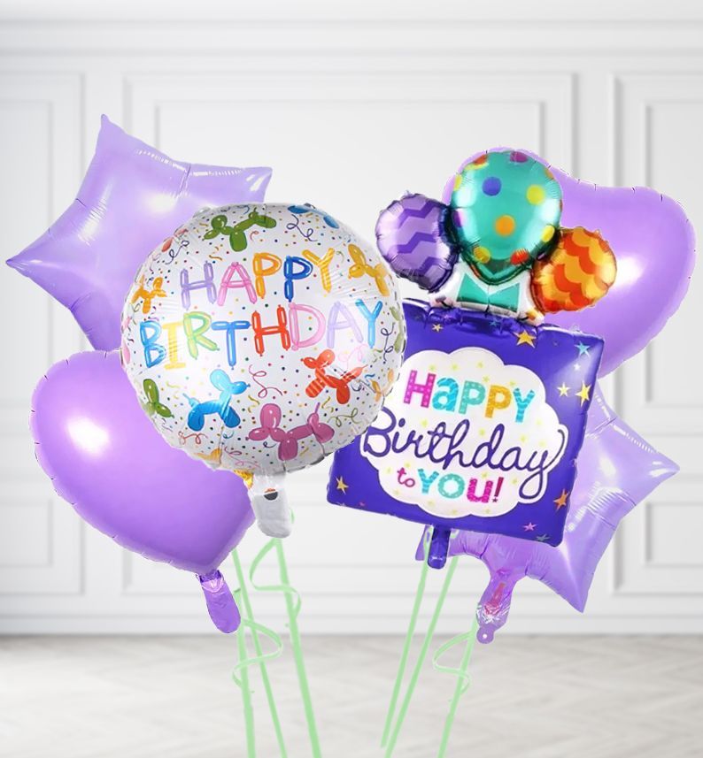 Balloon Company Aldershot