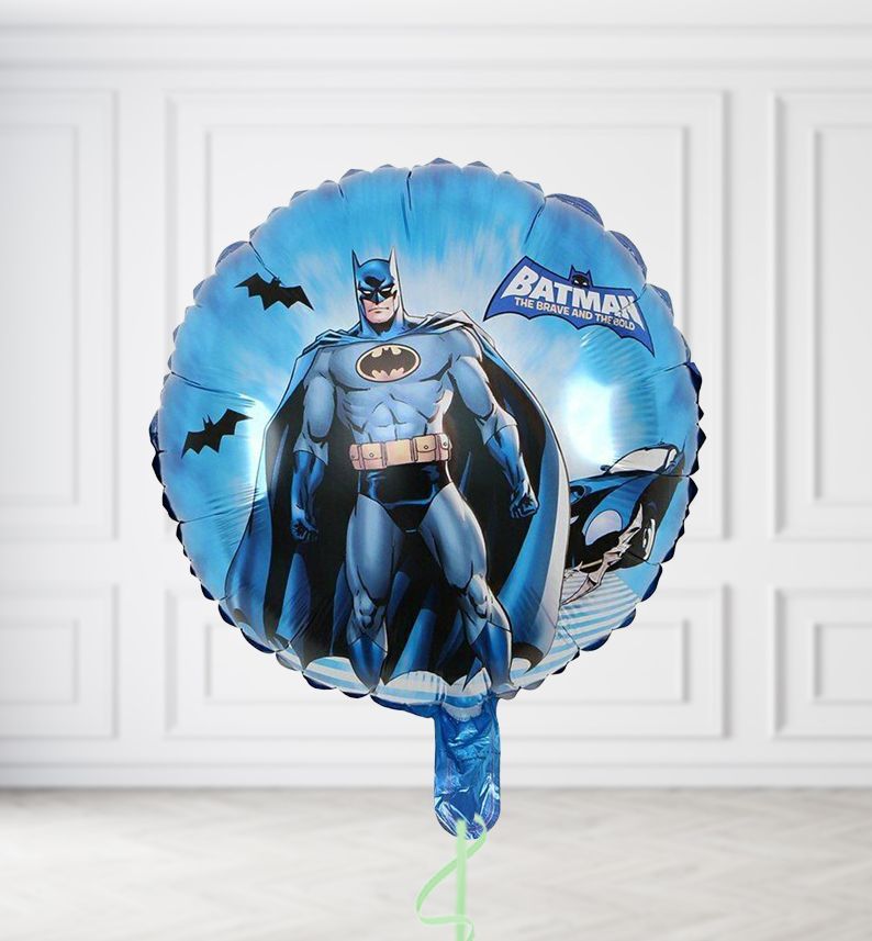 Batman Balloon