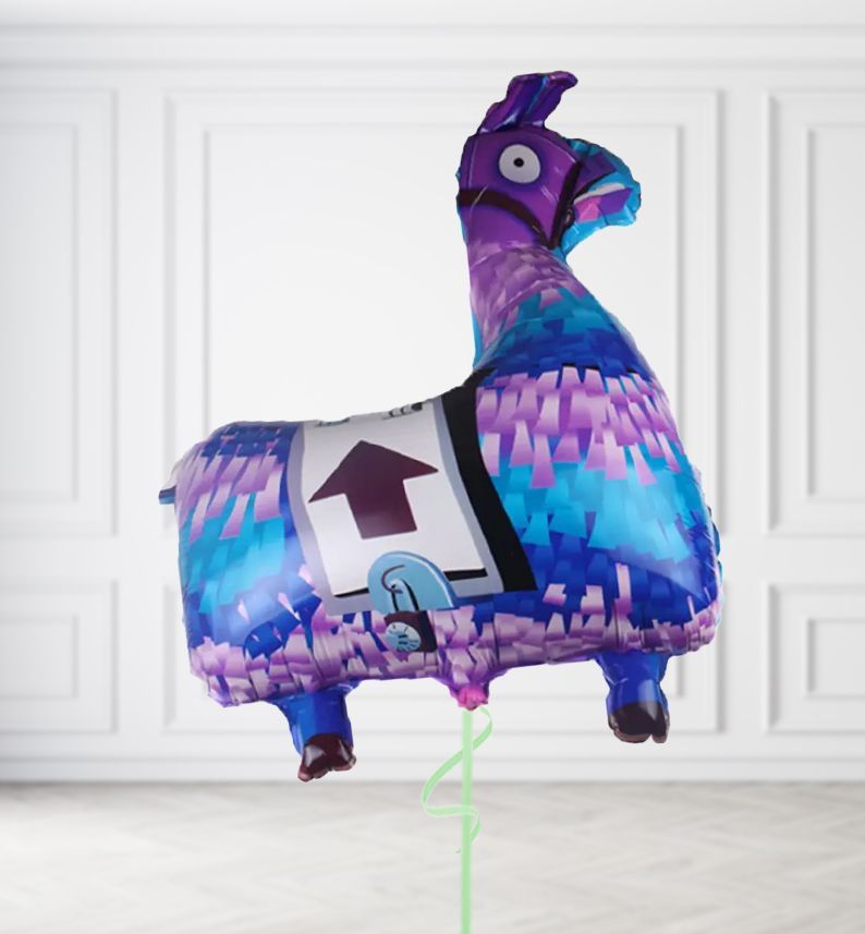 Fortnite Llama Balloon