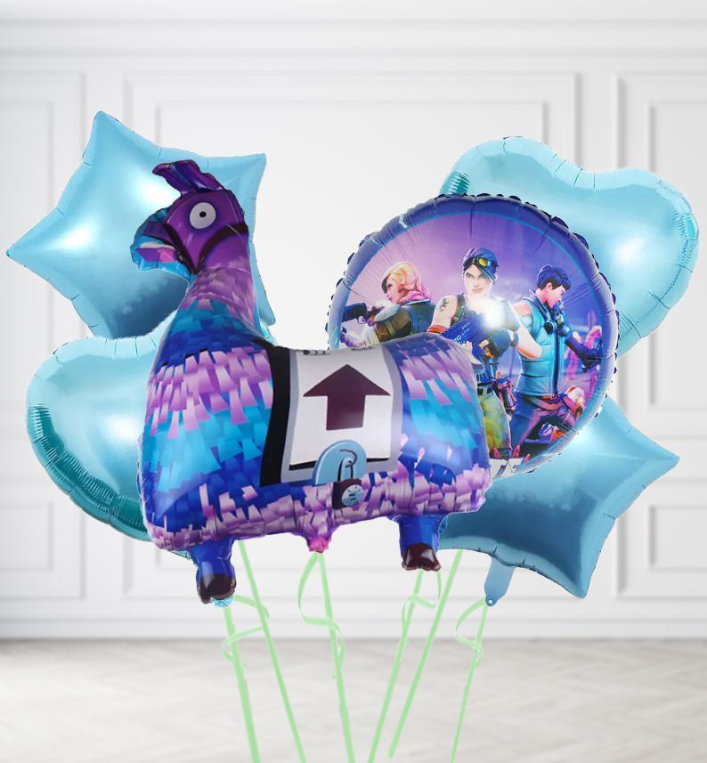 Fortnite Balloons