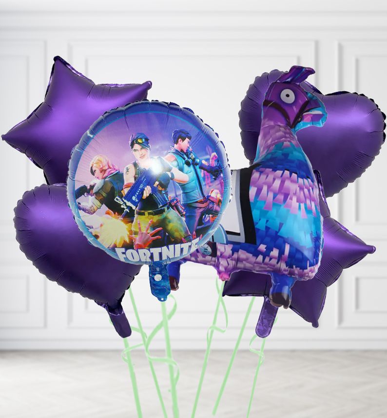 Fortnite Balloons