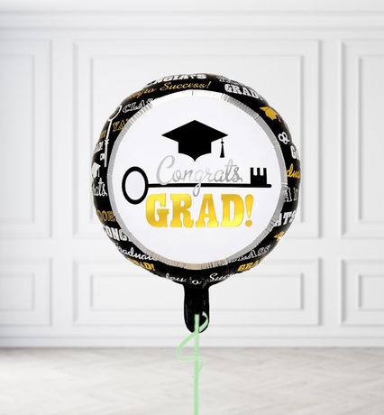 Graduation Balloons