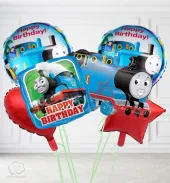 Thomas the Tank  Helium Balloons