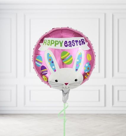 Easter Balloons