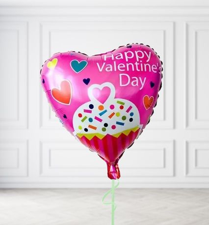 Valentines Balloon