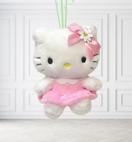Hello Kitty Plush