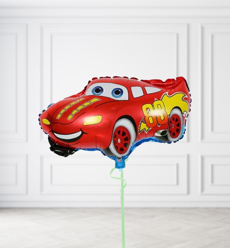 Lightning McQueen Balloons