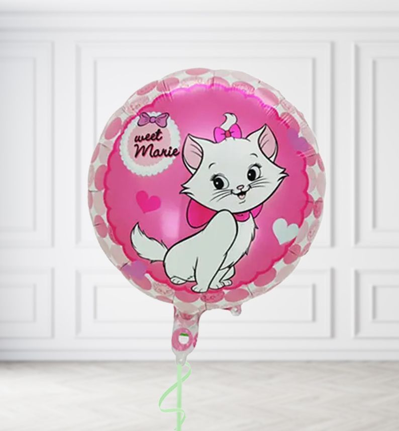 Marie Balloon