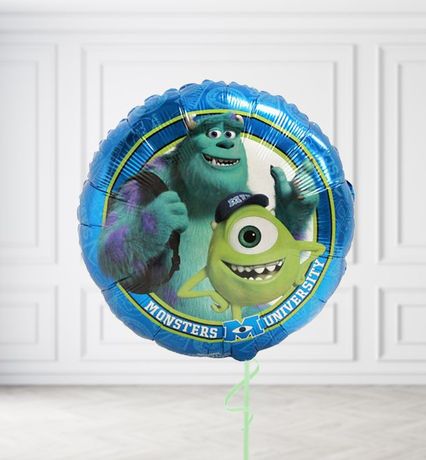 Monsters Inc Balloon