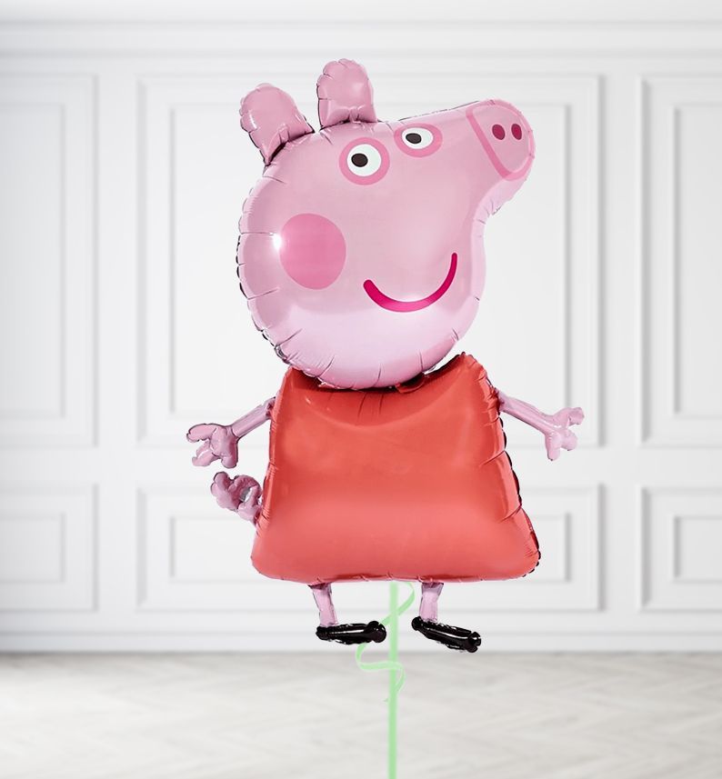 Peppa Pig Balloon