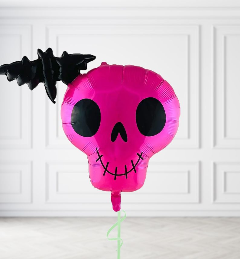 Halloween Balloons