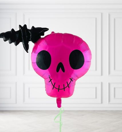 Halloween Balloons