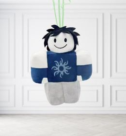 Roblox Plush