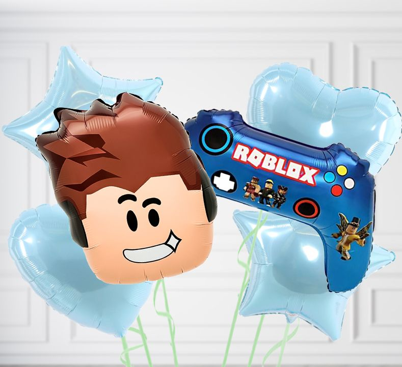 Roblox Balloons