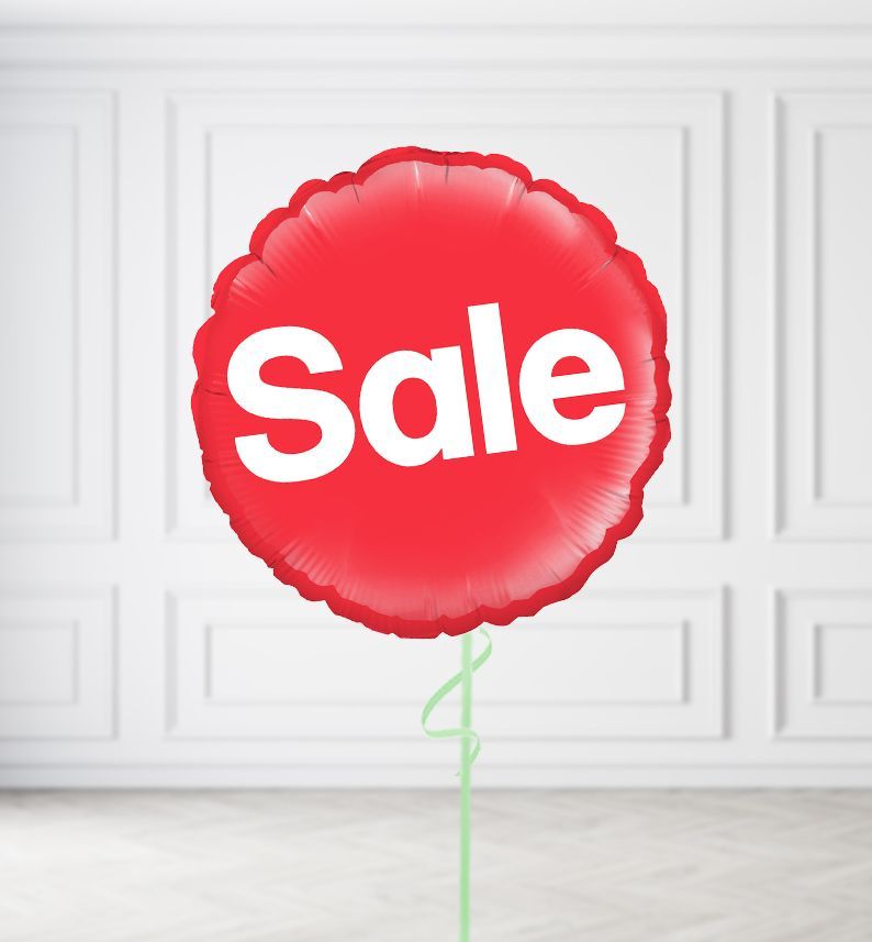 Promotion Balloon