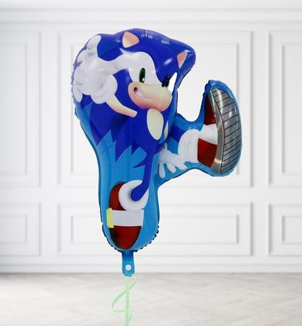 Sonic Balloon