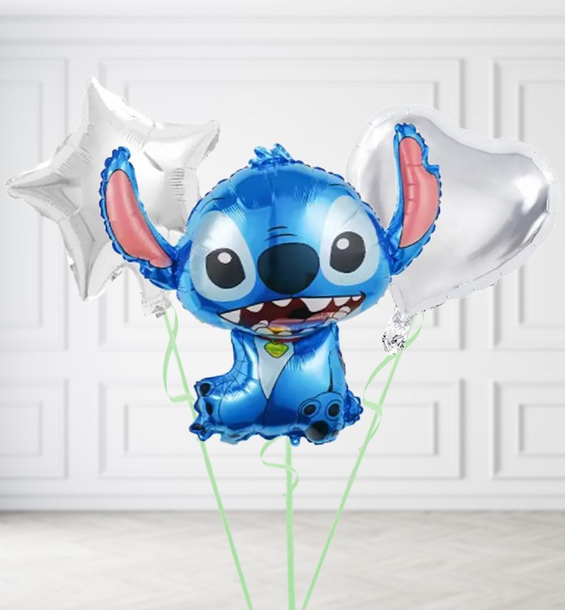 Stitch Balloon