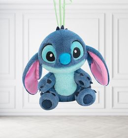 Stitch Plush