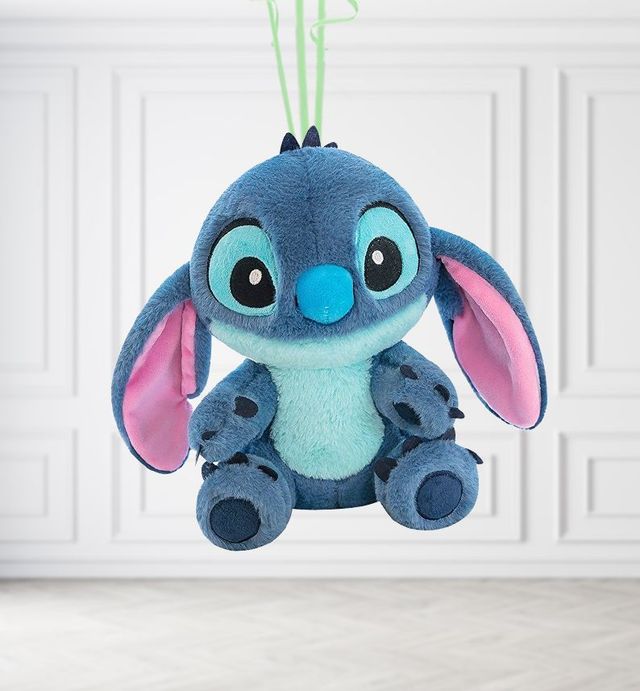 Stitch Plush