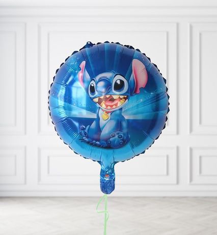 Stitch Balloon