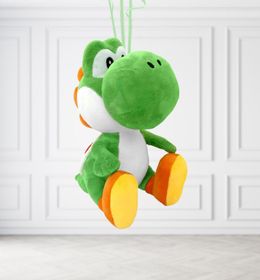Super Mario Yoshi Plush