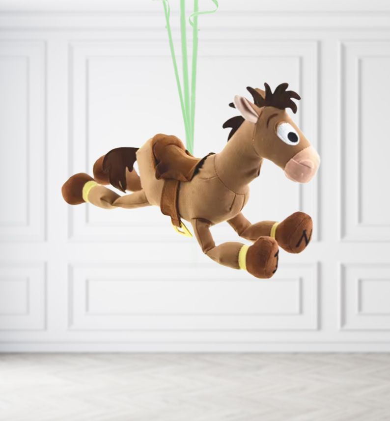 Toy Story Balloons