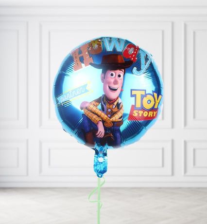 Toy Story Balloon